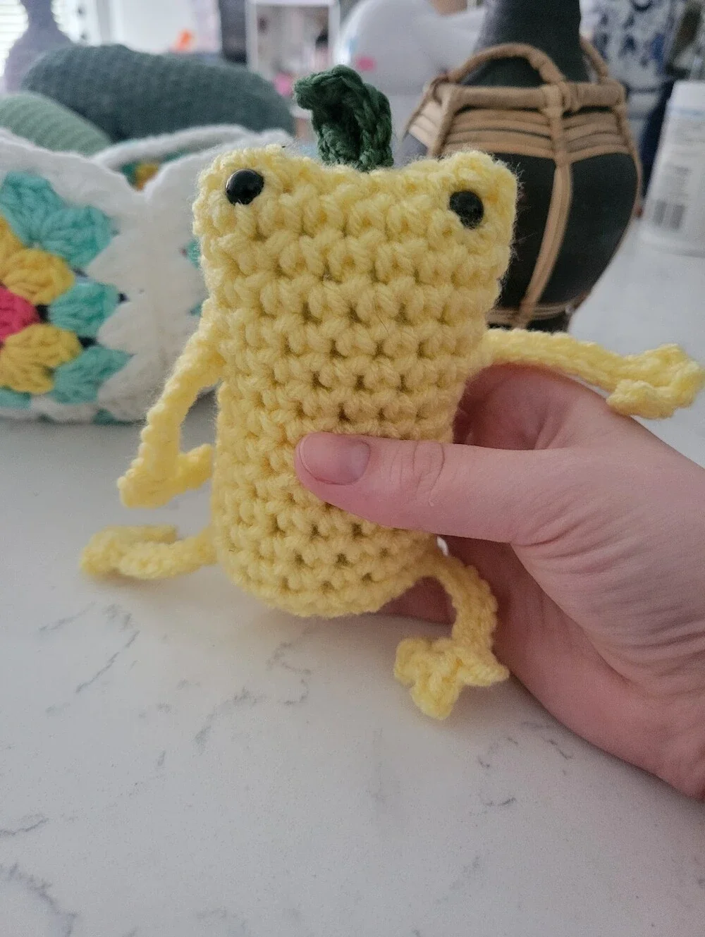 N/A cute handmade